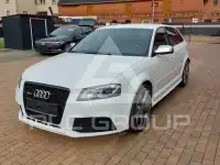 2013 Audi RS3
