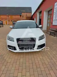 2013 Audi RS3