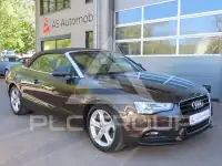 2013 Audi A5