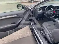 2013 Audi A5