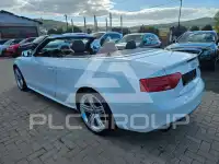 2013 Audi A5