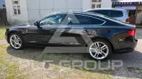 2013 Audi A5
