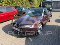 2013 Audi A5