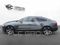 2013 Audi A5