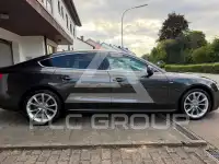 2013 Audi A5