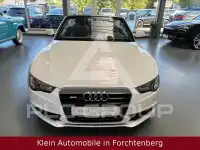 2013 Audi A5
