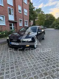 2013 Audi A5