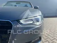 2013 Audi A5