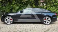 2013 Audi A5
