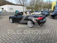 2013 Audi A5