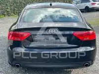 2013 Audi A5