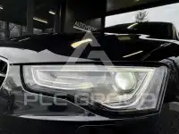 2013 Audi A5