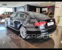 2013 Audi A5