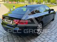 2013 Audi A5