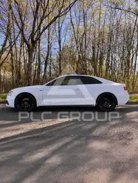 2013 Audi A5