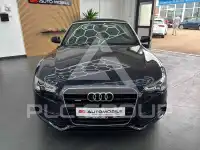 2013 Audi A5