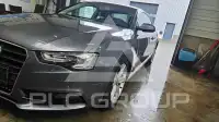 2013 Audi A5
