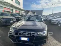 2013 Audi A5