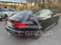 2013 Audi A5
