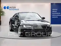2013 Audi A5