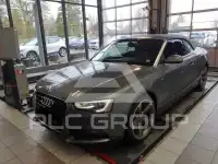 2013 Audi A5