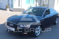2013 Audi A5