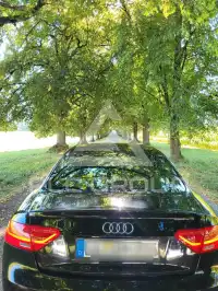 2013 Audi A5