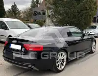 2013 Audi A5