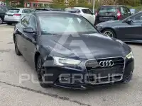 2013 Audi A5