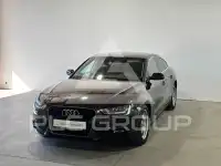 2013 Audi A5