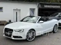 2013 Audi A5