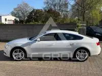 2013 Audi A5