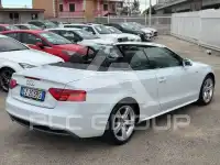 2013 Audi A5