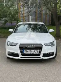 2013 Audi A5