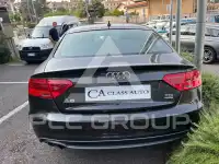 2013 Audi A5