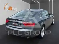 2013 Audi A5