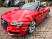 2013 Audi A5