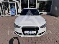 2013 Audi A5