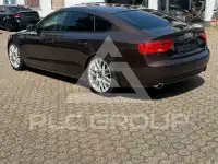 2013 Audi A5