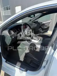 2013 Audi A5