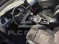 2013 Audi A5