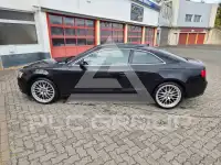 2013 Audi A5