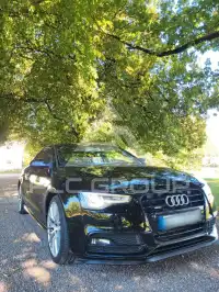 2013 Audi A5