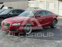 2013 Audi A5