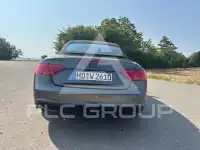 2013 Audi A5