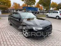 2013 Audi A5