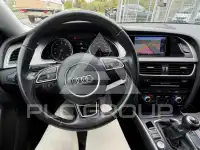 2013 Audi A5