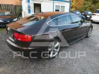 2013 Audi A5
