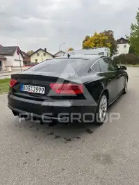 2013 Audi A5