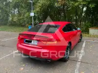 2013 Audi A5